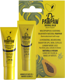 Dr.Pawpaw Original Clear Balm 10 ml monitoimivoide Main Image