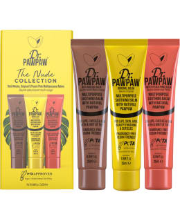 Dr.Pawpaw The Nude Collection 3x25 ml monitoimivoide Main Image