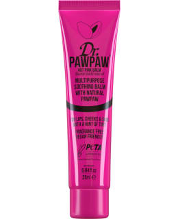 DR.PAWPAW HOT PINK 25ML MONITOIMIVOIDE Main Image