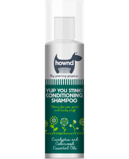 HOWND YUP YOU STINK! 250ML KOIRASHAMPOO Main Image