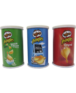Pringles teroitin lajitelma Main Image