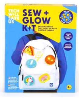 TECH WILL SAVE US SEW+GLOW KIT Main Image