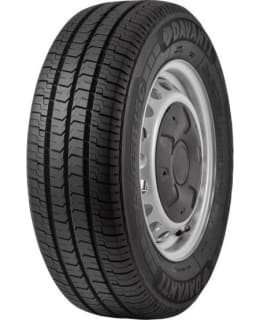 DAVANTI 225/70R15C DX440 SUVEREHV Main Image