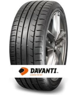 DAVANTI 295/40R22 PROTOURA SPORT SUVEREH Main Image