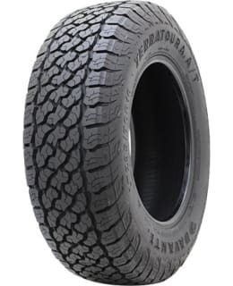 DAVANTI 265/70R16 TERRATOURA A/T SUVEREH Main Image