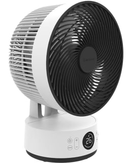 MEACO SEFTE10DS-EU PÖYTÄTUULETIN Main Image