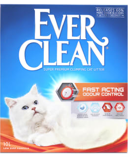 EVER CLEAN FAST ACTING 10L KISSANH. Main Image