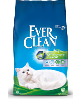 EVER CLEAN EXTRA STR SCENTED 20L KISSANH Main Image