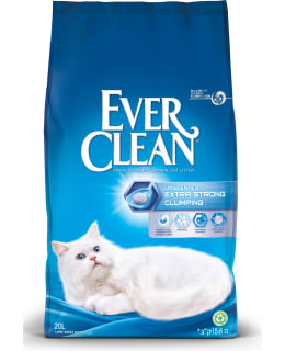 Ever Clean Extra Strong Unscented 20 L Main Image