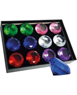 KEYCRAFT PRISM GEM SMALL LASITIMANTTI Main Image