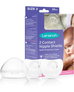 LANSINOH 24 MM RINTAKUMIT Main Image