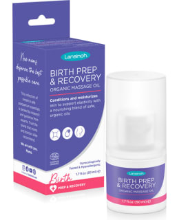 LANSINOH PRE-BIRTH 50 ML ÖLJY Main Image