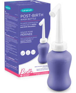 LANSINOH POST-BIRTH 360 ML PESUPULLO Main Image