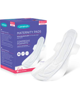 LANSINOH KOKO L 10 KPL ÄITIYSVAIPPA Main Image