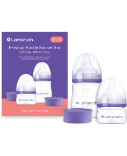 LANSINOH STARTSET 60ML & 160ML TUTTIPULL Main Image