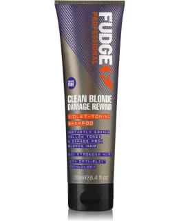 FUDGE CLEAN BLONDE 250 ML SHAMPOO Main Image