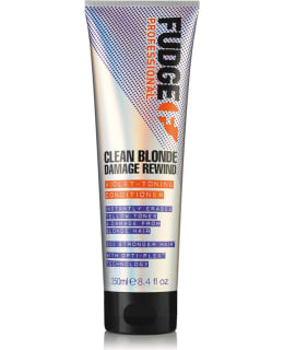 FUDGE CLEAN BLONDE 250 ML HOITOAINE Main Image