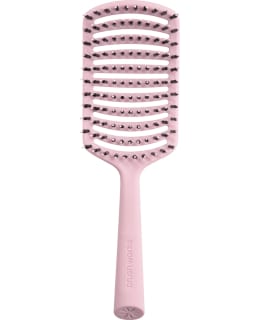 BRUSHWORKS VENTED BRISTLE HAIR BRUSH Main Image