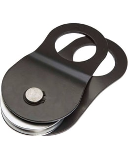 WARRIOR 8000KG AVAUTUVA VÄKIPYÖRÄ Main Image