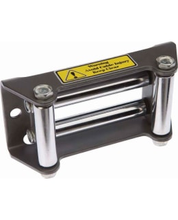 WARRIOR >3500 LBS VAIJERIOHJAIN Main Image