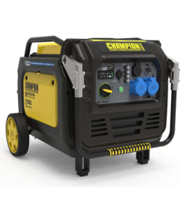 CHAMPION THE SCOUT 7500W AGGREGAATTI Main Image