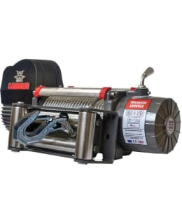 WARRIOR SAMURAI 12V 12000LBS VINSSI Main Image