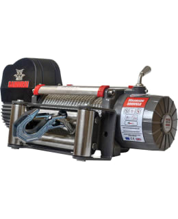 WARRIOR SAMURAI 12V 8000LBS VINSSI Main Image