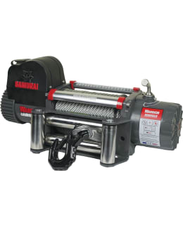 WARRIOR SAMURAI 12V 9500LBS VINSSI Main Image