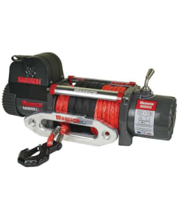 WARRIOR SAMURAI 12V 9500LBS KÖYSIVINSSI Main Image
