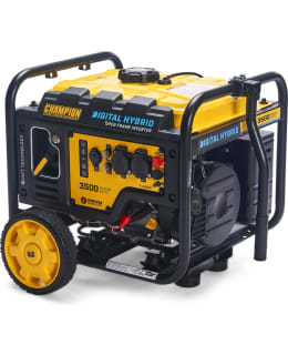 CHAMPION THE HYBRID 3600W AGGREGAATTI Main Image