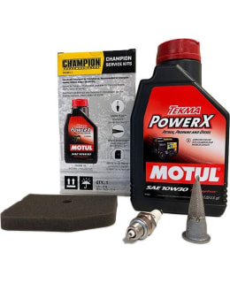 CHAMPION SK93001I-3 HUOLTOSARJA Main Image