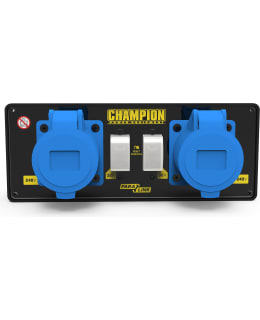 CHAMPION 75500I-EU-SC LIITOSSARJA Main Image