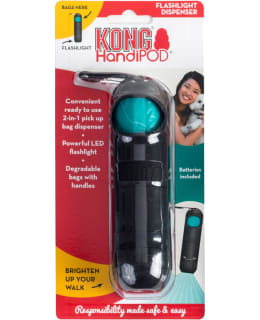 KONG HANDIPOD FLASHLIGHT DISPENSER Main Image