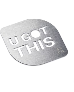 BARISTA&CO U GOT THIS KAHVISAPLUUNA Main Image