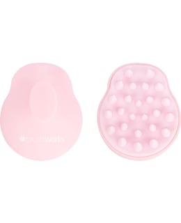 BRUSHWORKS MASSAGING SHAMPOO BRUSH Main Image