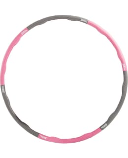 JUST BE FITNESS 1,2KG PINKKI HULAVANNE Main Image