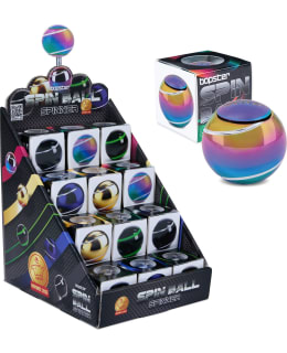 BOPSTER SPIN BALL FIDGET LAJITELMA Main Image