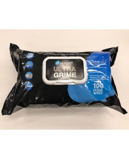 UNIWIPE ULTRAGRIME 100KPL PUHDISTUSLIINA Main Image