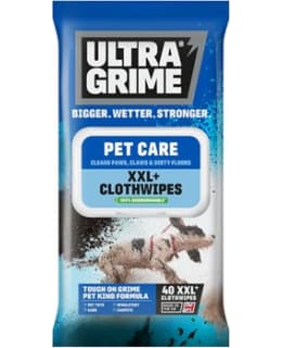ULTRAGRIME LIFE PET CARE 40KPL LIINA Main Image