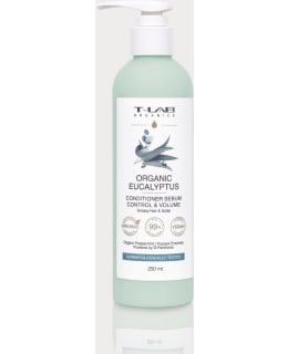 T-LAB ORGANIC EUCALYPTUS 250ML HOITOAINE Main Image