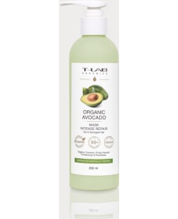 ORGANIC AVOCADO INTENSE REPAIR MASK Main Image