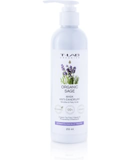 T-LAB ORGANIC SAGE 250ML HOITONAAMIO Main Image