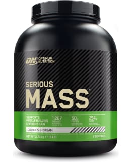 OPTIMUM SERIO COOKIES 2727G MASS.LISÄÄJÄ Main Image