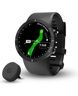 SHOT SCOPE V5 BLK GOLFKELLO Main Image