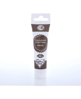 RAINBOW DUSTIN PROGEL PASTAVÄRI BROWN Main Image