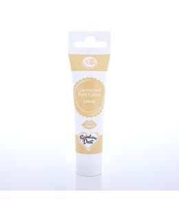 RAINBOW DUSTIN PROGEL PASTAVÄRI CREAM Main Image