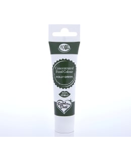 RAINBOW DUSTIN PROGEL PASTAVÄRI HGREEN Main Image