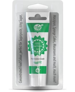 RAINBOW DUST PROGEL LEAF GREEN PASTAVÄRI Main Image