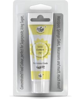 RAINBOW DUST PROGEL LEMON PASTAVÄRI Main Image