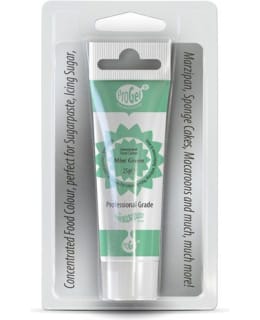 RAINBOW DUST PROGEL MINT GREEN PASTAVÄRI Main Image